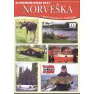NORVESKA - Kroz centralnu Norvesku (DVD)